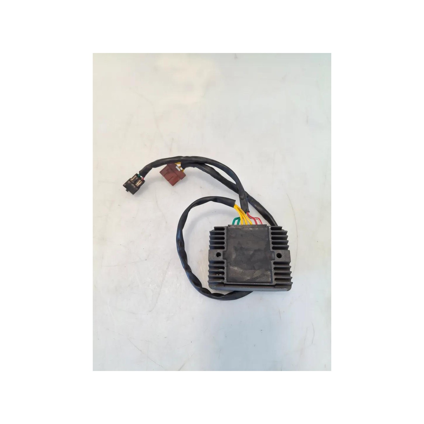 Regolatore tensione - Aprilia SR Max