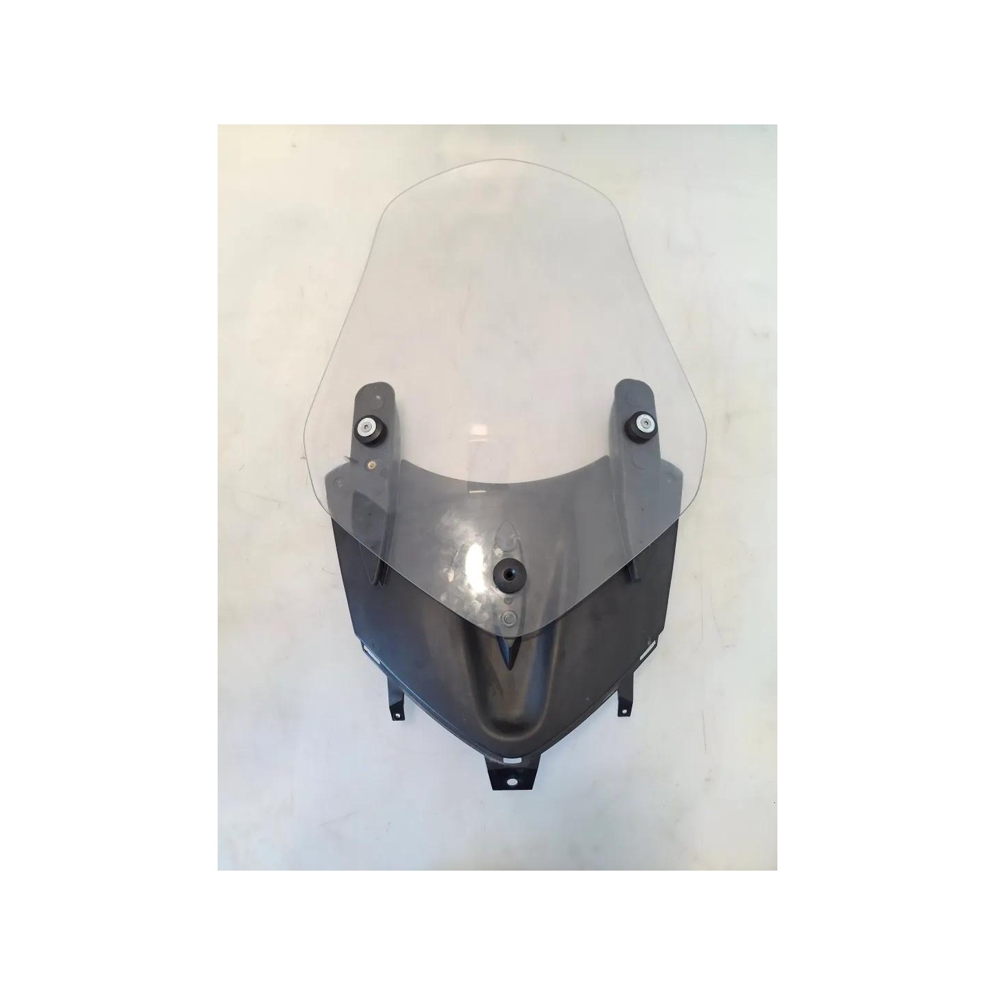 Parabrezza plexiglas - Aprilia SR Max