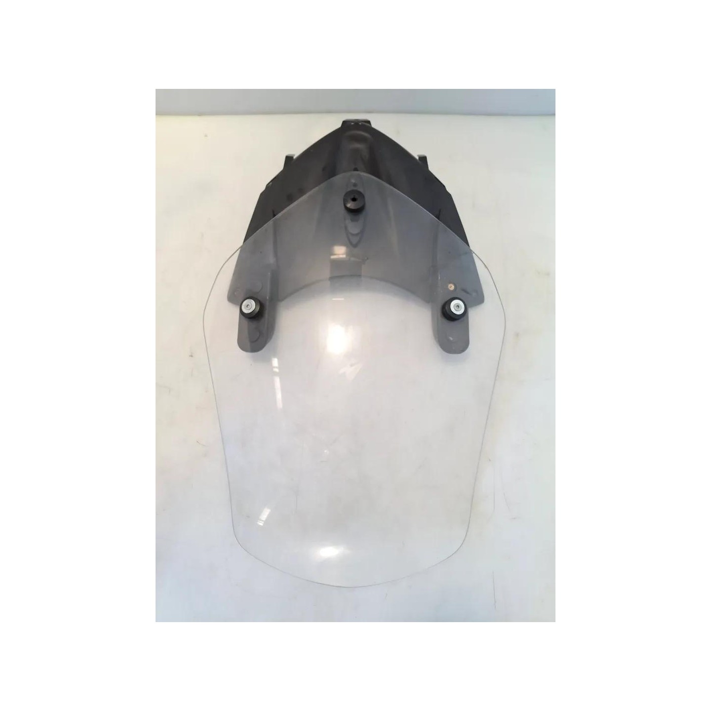 Parabrezza plexiglas - Aprilia SR Max