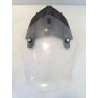 Parabrezza plexiglas - Aprilia SR Max