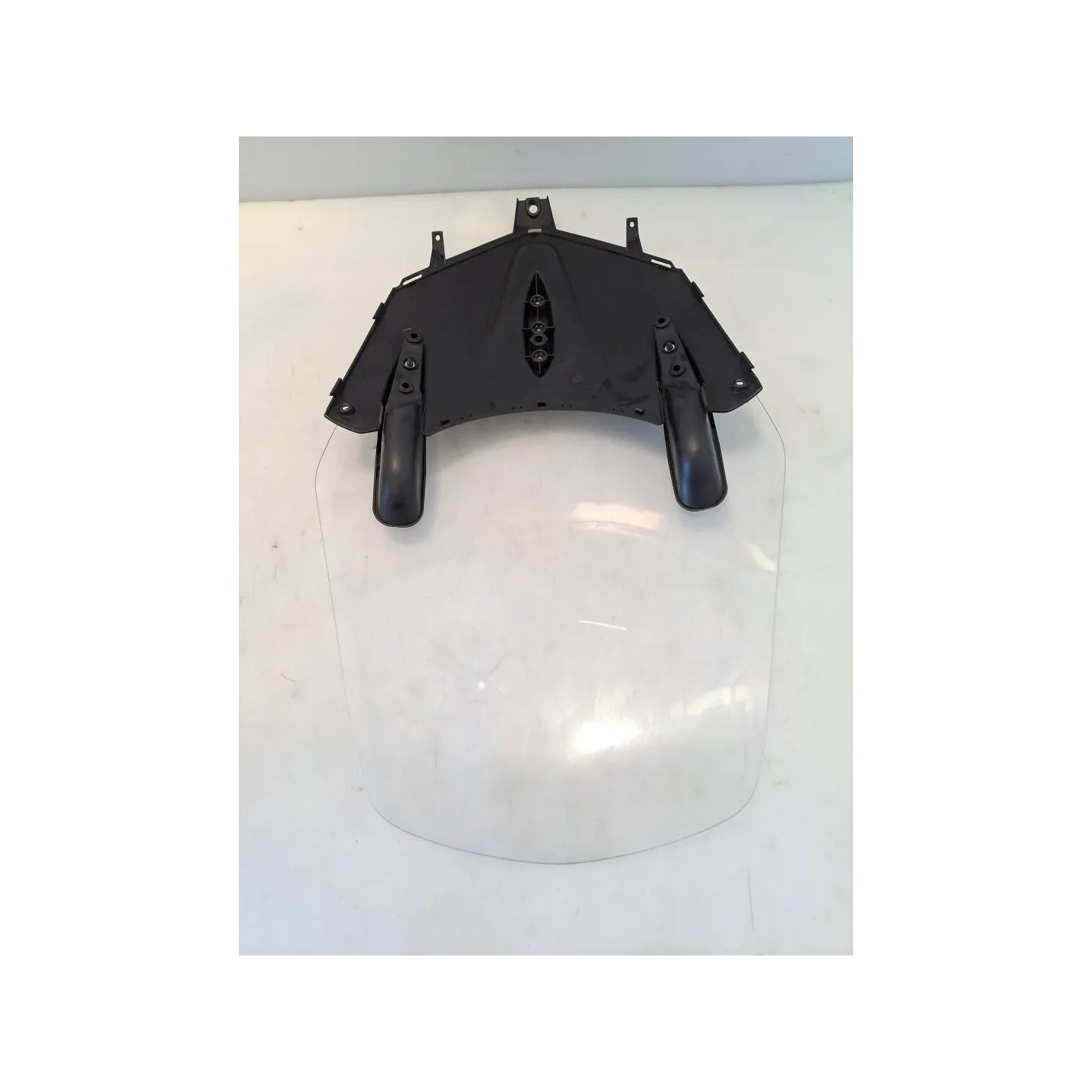 Parabrezza plexiglas - Aprilia SR Max