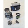Corpo farfallato - Aprilia SR Max