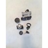 Corpo farfallato - Aprilia SR Max