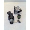 Corpo farfallato - Aprilia SR Max