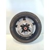 Ruota/cerchio ant. con cuscinetti - Aprilia SR Max