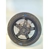 Ruota/cerchio ant. con cuscinetti - Aprilia SR Max