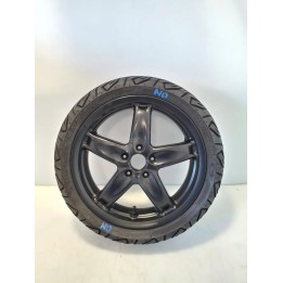 Ruota post. - Aprilia SR Max