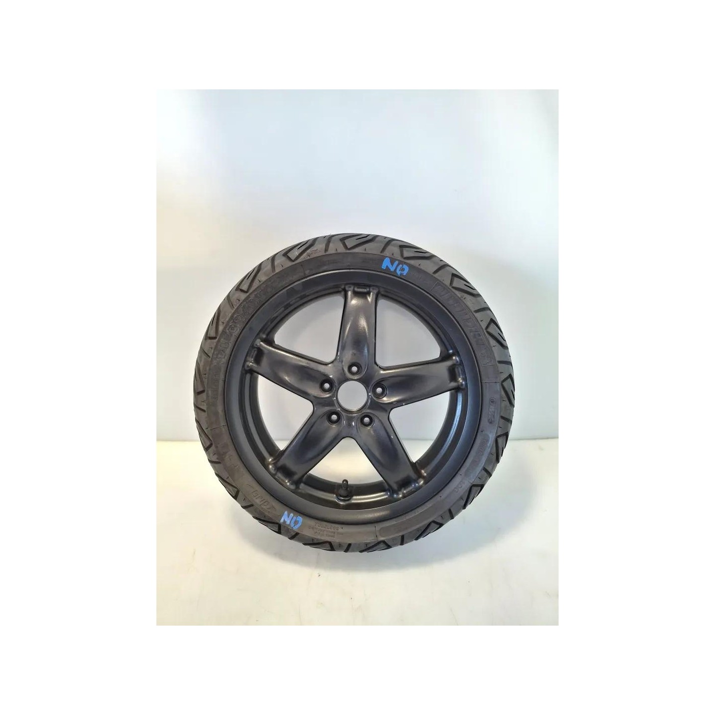 Ruota post. - Aprilia SR Max