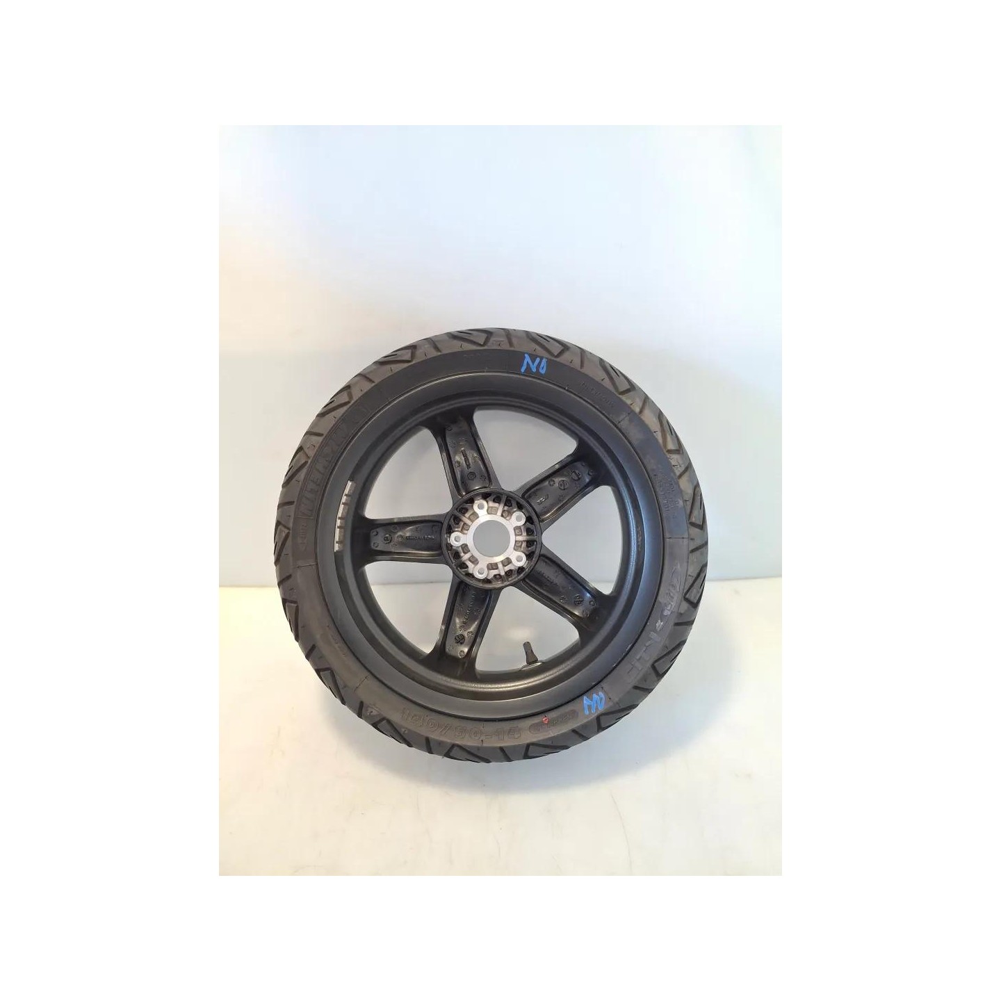 Ruota post. - Aprilia SR Max