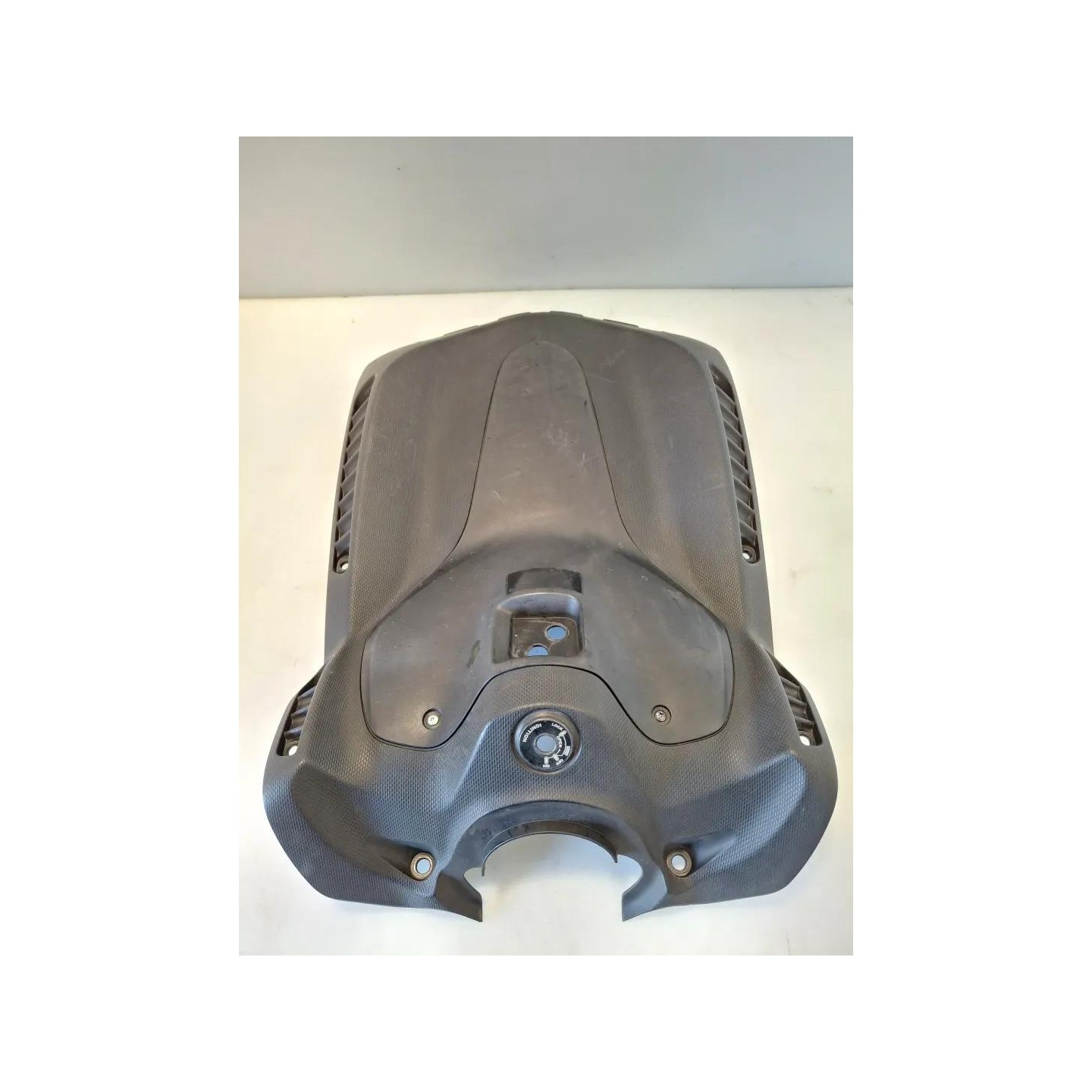 Carenatura ant. parte int./bauletto - Yamaha Xenter