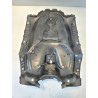 Carenatura ant. parte int./bauletto - Yamaha Xenter