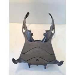 Pavimento appoggiapiedi - Yamaha Xenter