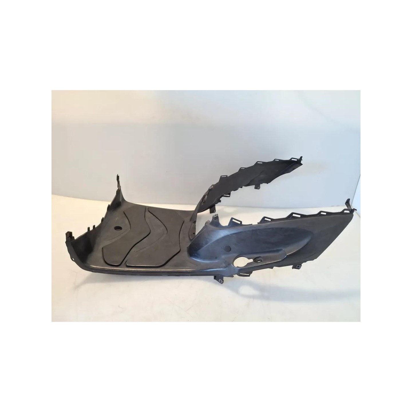Pavimento appoggiapiedi - Yamaha Xenter