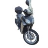Codone dx. nero - Yamaha Xenter