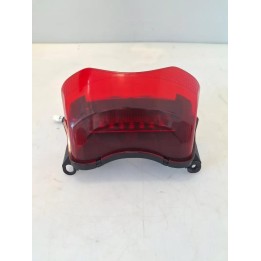 Fanale post. - Yamaha Xenter