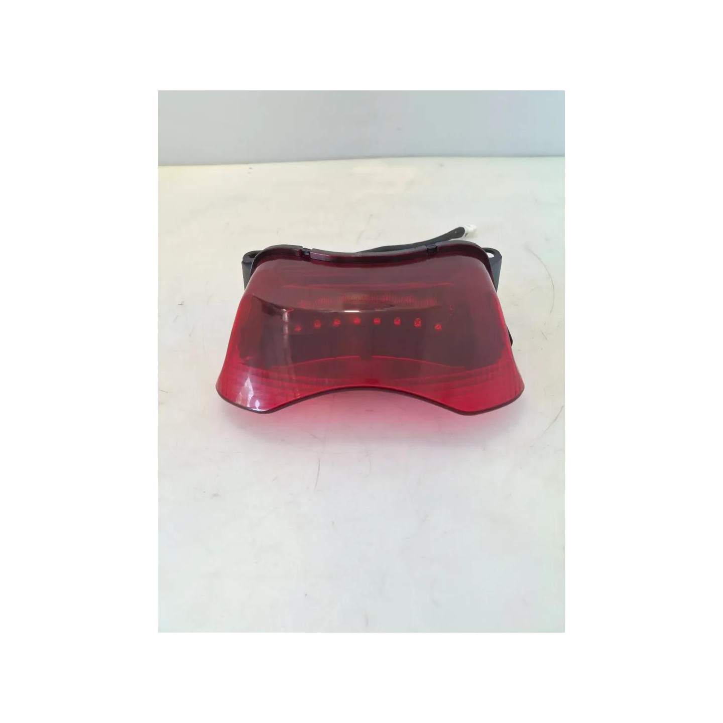 Fanale post. - Yamaha Xenter