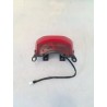 Fanale post. - Yamaha Xenter
