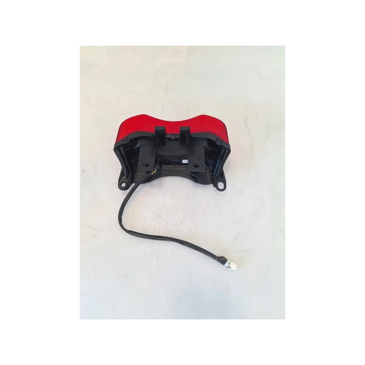 Fanale post. - Yamaha Xenter