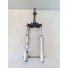 Forcella compl. bianco - Yamaha Xenter