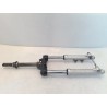 Forcella compl. bianco - Yamaha Xenter