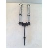 Forcella compl. bianco - Yamaha Xenter