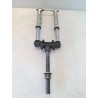 Forcella compl. bianco - Yamaha Xenter
