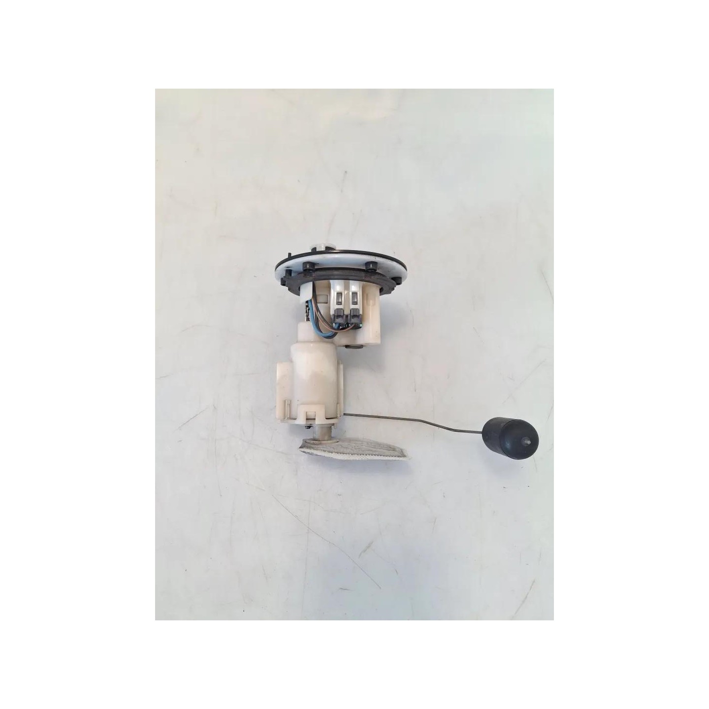 Pompa carburante c/trasduttore (galleggiante) - Yamaha Xenter
