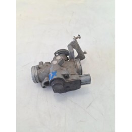 Corpo farfallato - Yamaha Xenter