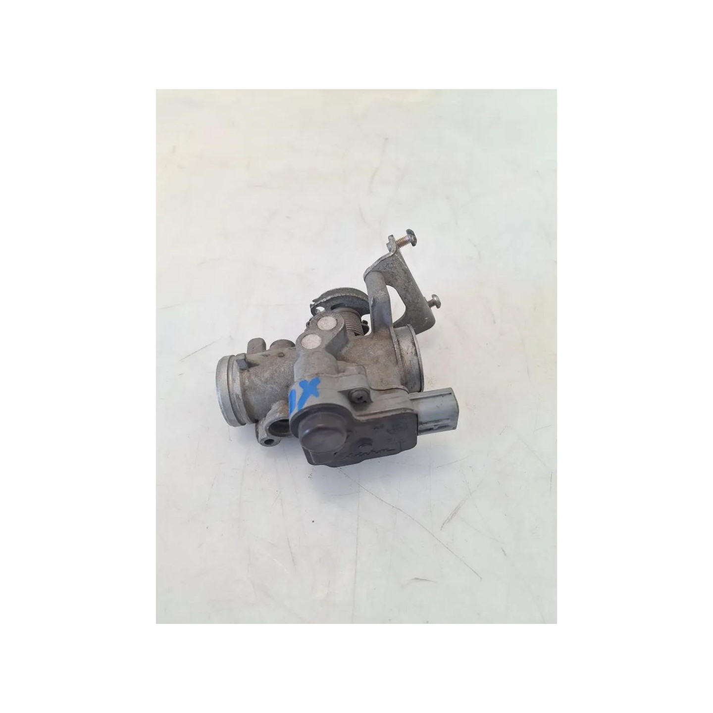 Corpo farfallato - Yamaha Xenter