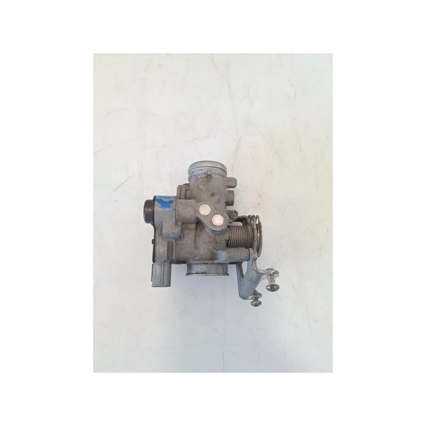 Corpo farfallato - Yamaha Xenter
