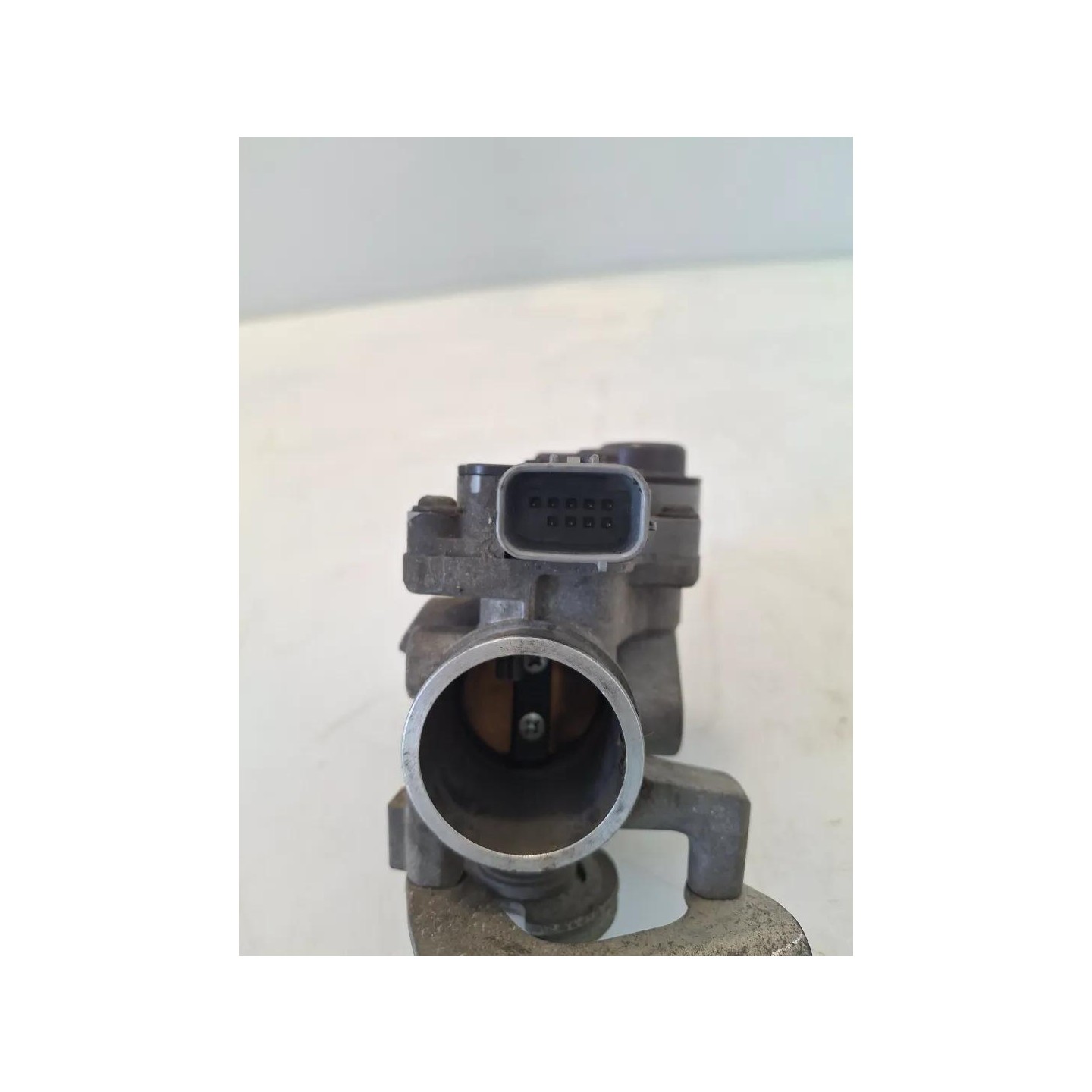 Corpo farfallato - Yamaha Xenter