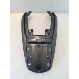 Maniglia passeggero sx. nero - Yamaha Xenter