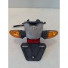 Portatarga - Yamaha Xenter