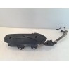 Silenziatore scarico - Yamaha Xenter