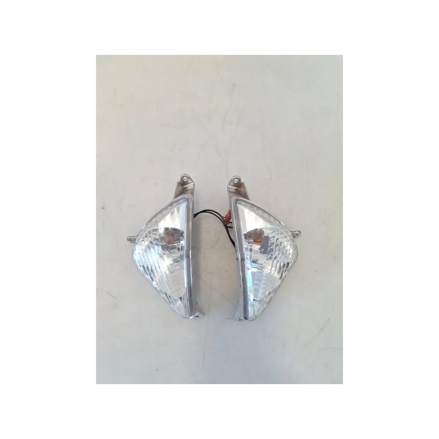 Indicatore direzione ant. sx. - Yamaha Xenter