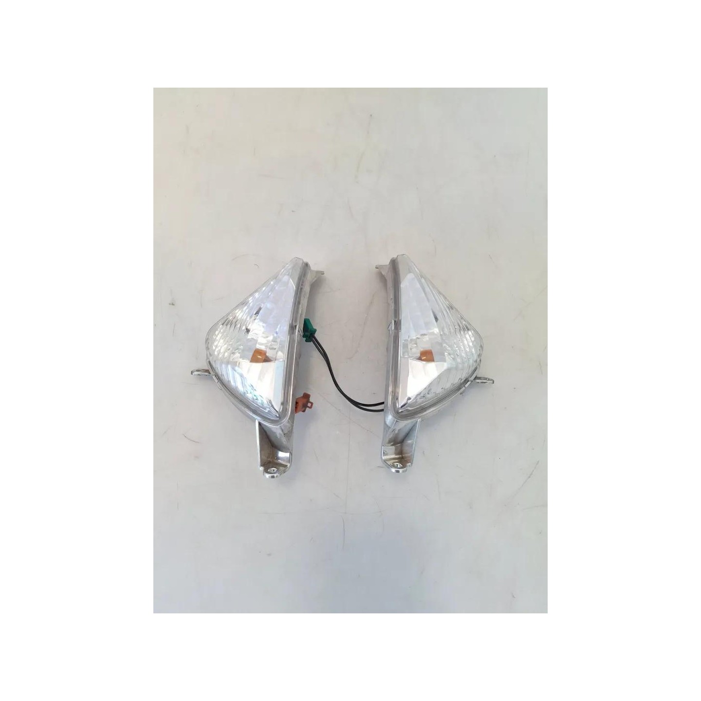 Indicatore direzione ant. sx. - Yamaha Xenter