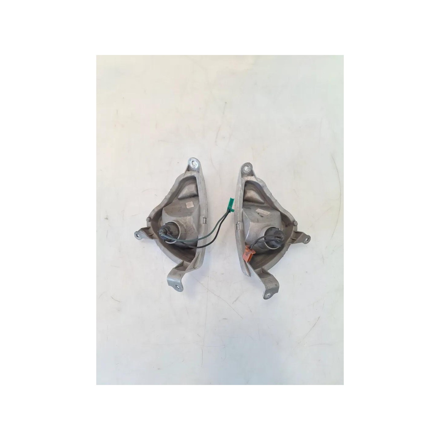 Indicatore direzione ant. sx. - Yamaha Xenter