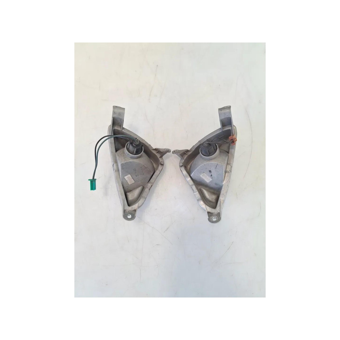 Indicatore direzione ant. sx. - Yamaha Xenter