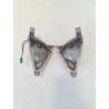Indicatore direzione ant. sx. - Yamaha Xenter