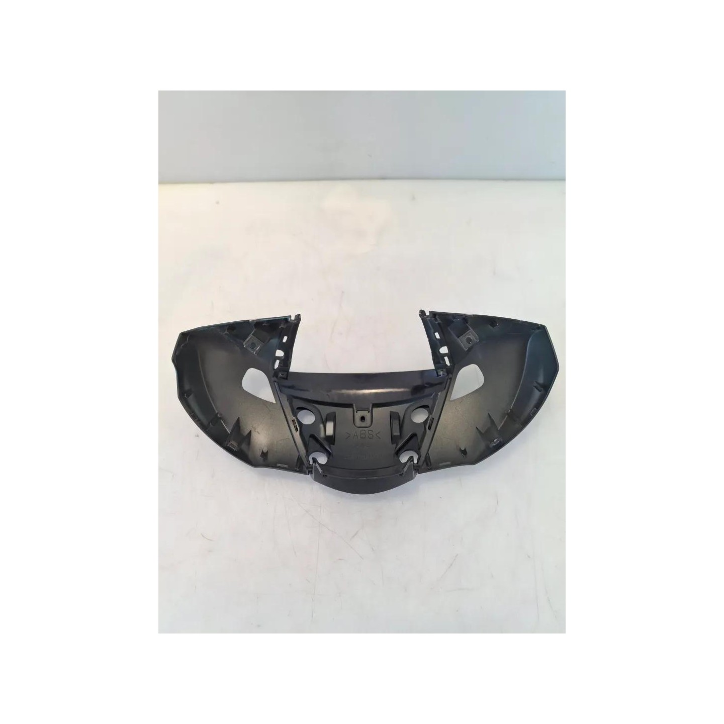 Protezione sup. manubrio nero - Yamaha Xenter