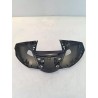 Protezione sup. manubrio nero - Yamaha Xenter