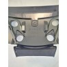 Protezione sup. manubrio nero - Yamaha Xenter