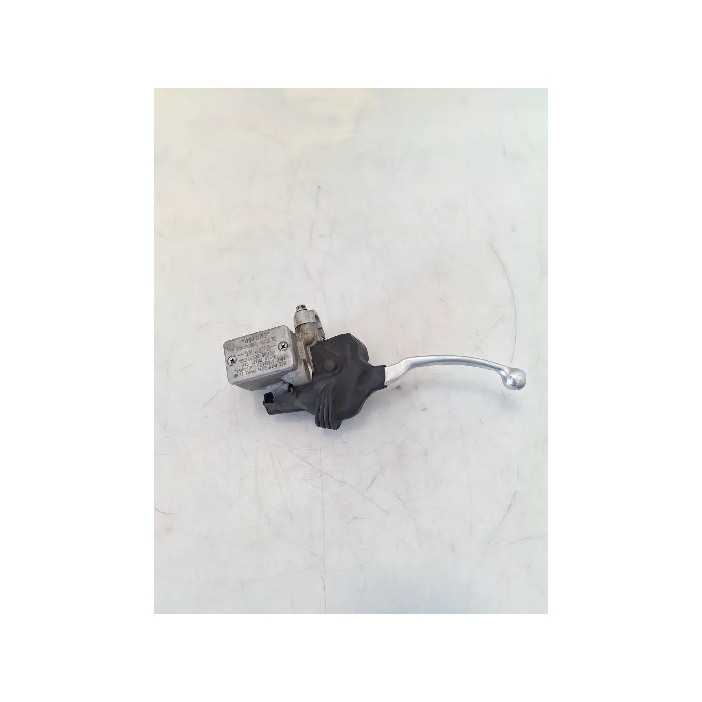 Pompa freno ant. - Yamaha Xenter