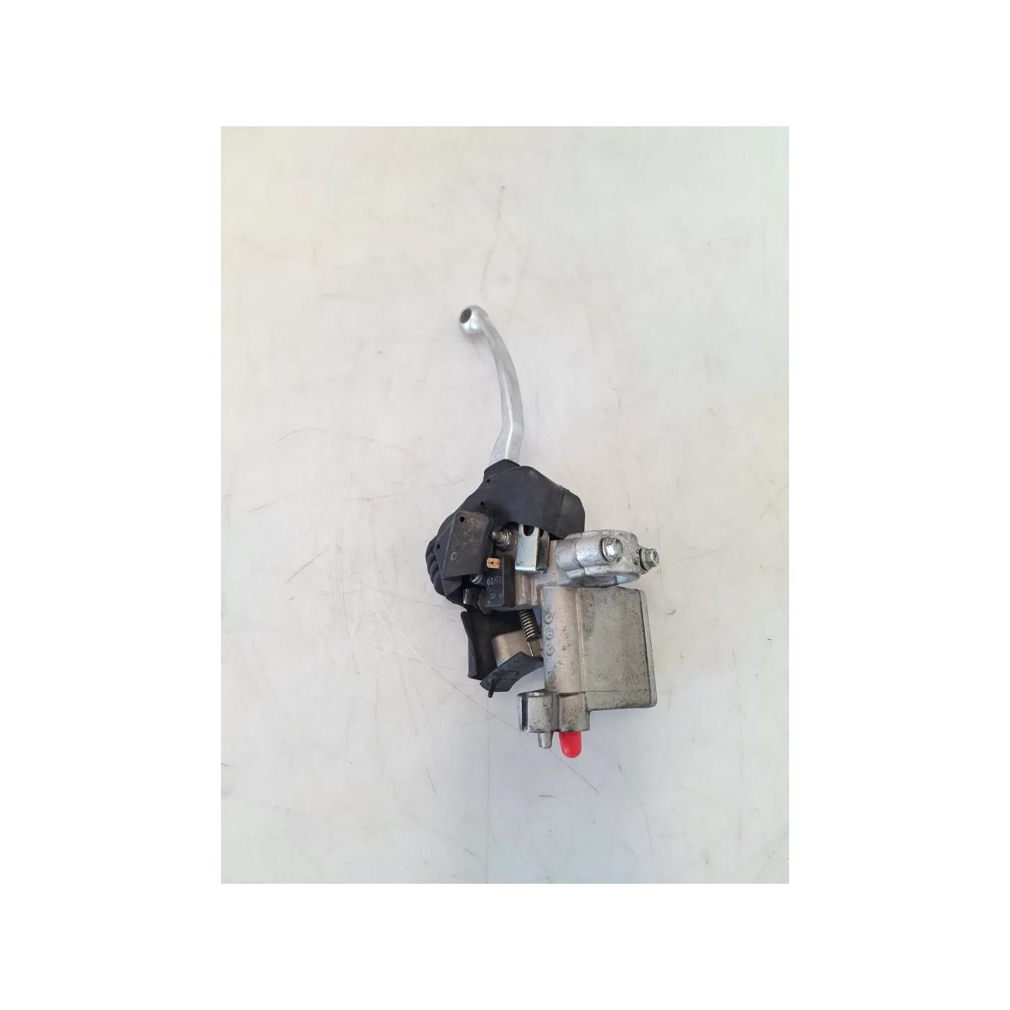 Pompa freno ant. - Yamaha Xenter