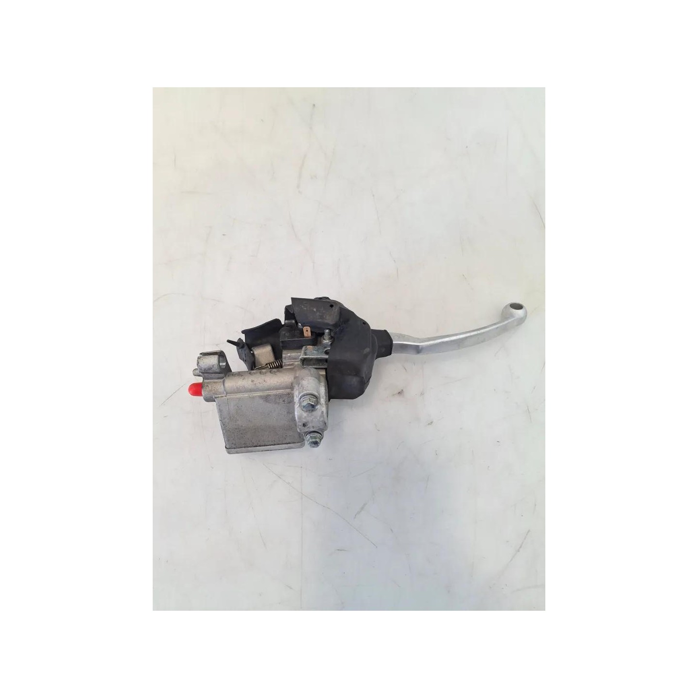 Pompa freno ant. - Yamaha Xenter