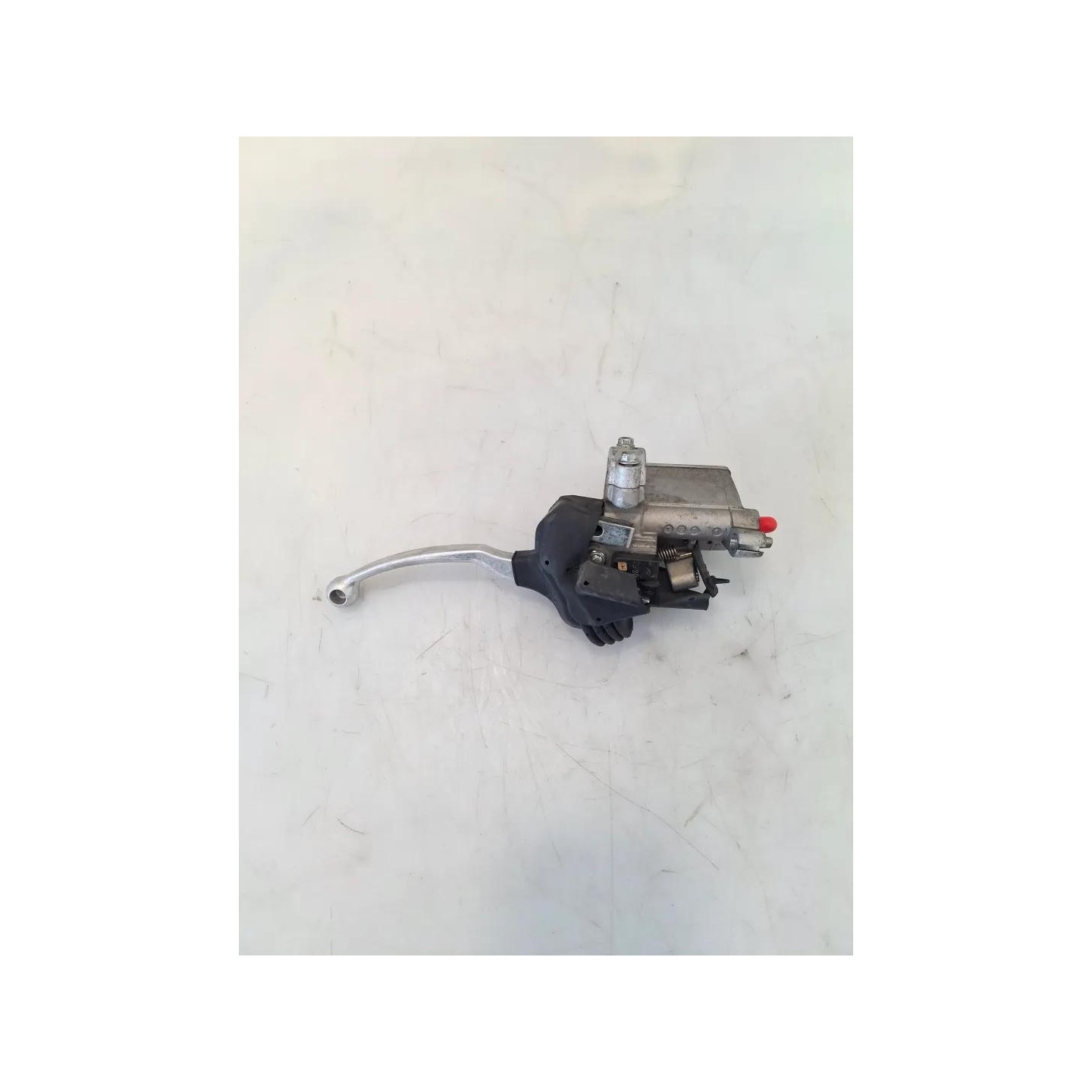 Pompa freno ant. - Yamaha Xenter