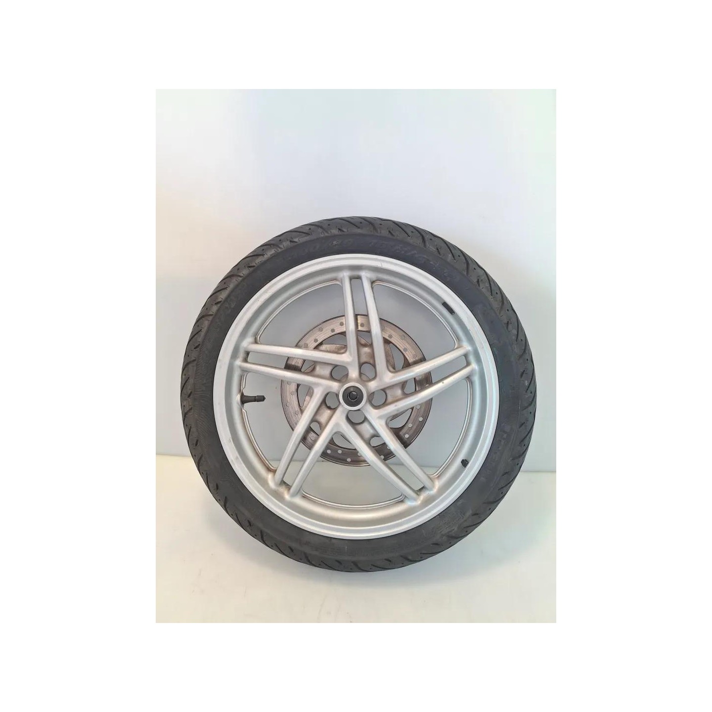Cerchio ruota ant. - Yamaha Xenter