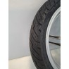 Cerchio ruota ant. - Yamaha Xenter