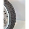 Cerchio ruota ant. - Yamaha Xenter