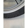 Cerchio ruota ant. - Yamaha Xenter